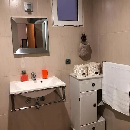 Ocean Garden Appartement *