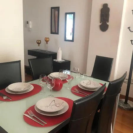 Ocean Garden Appartement