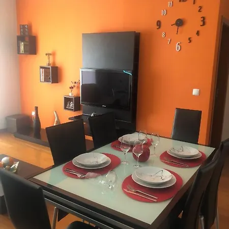 Ocean Garden Appartement Caniço