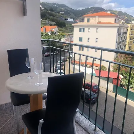 Appartement Ocean Garden *