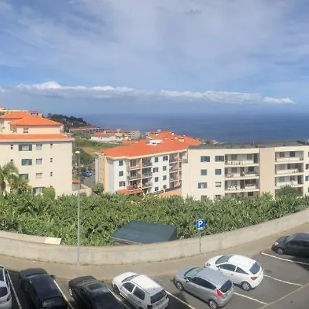 Ocean Garden Апартаменты