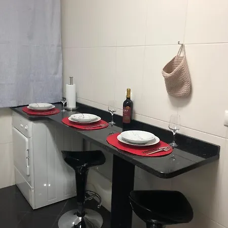 Ocean Garden Appartement