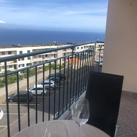 Ocean Garden Appartement *