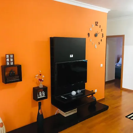 Appartement Ocean Garden Caniço