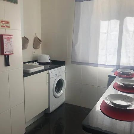 Ocean Garden * Caniço