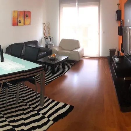 Ocean Garden Appartement