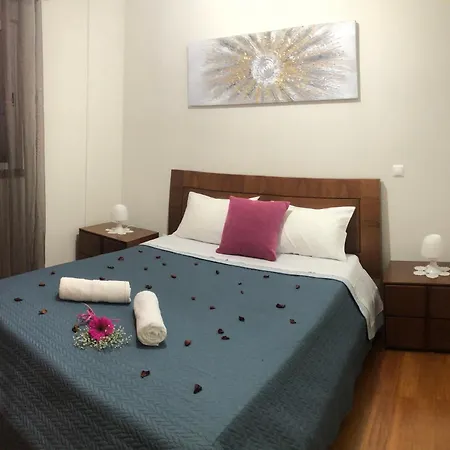 Appartement Ocean Garden *