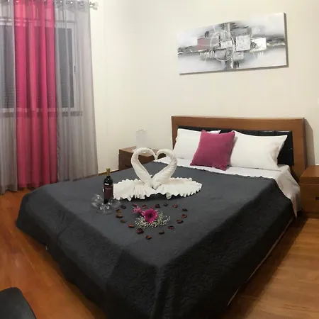 Appartement Ocean Garden Caniço