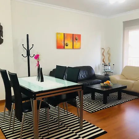 Appartement Ocean Garden