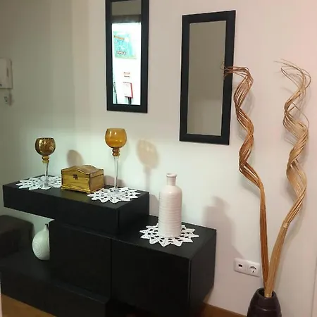 Ocean Garden Daire Caniço