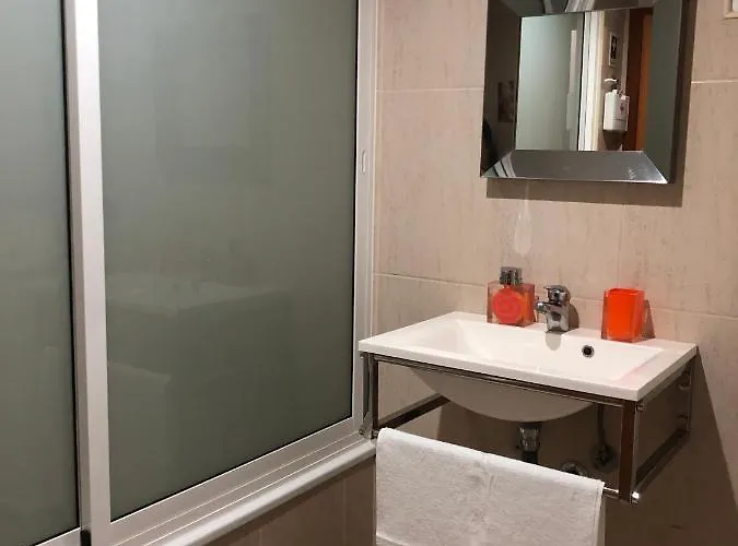 Ocean Garden Lägenhet