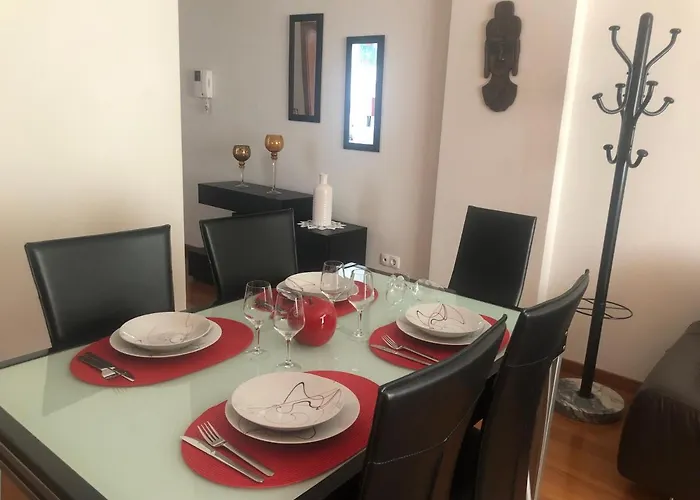 Ocean Garden Lägenhet