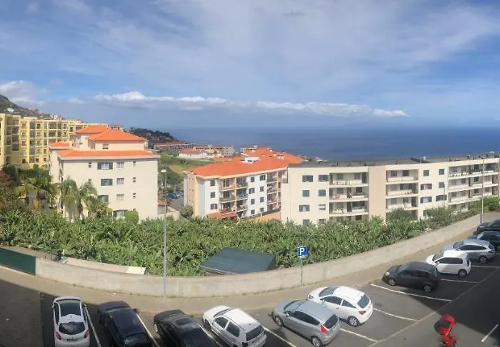 Ocean Garden Lägenhet