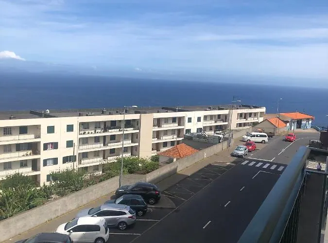 Lägenhet Ocean Garden *