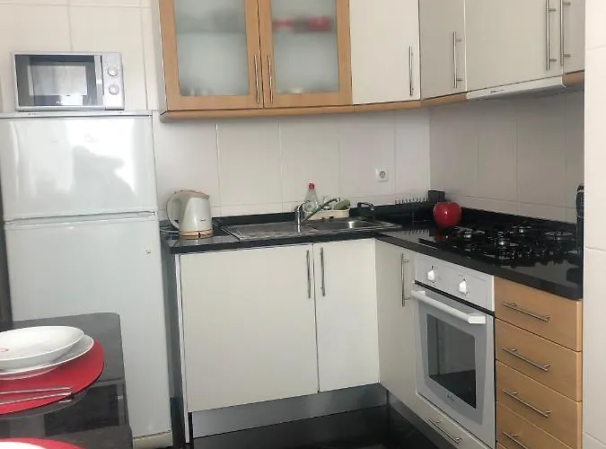 Ocean Garden Caniço