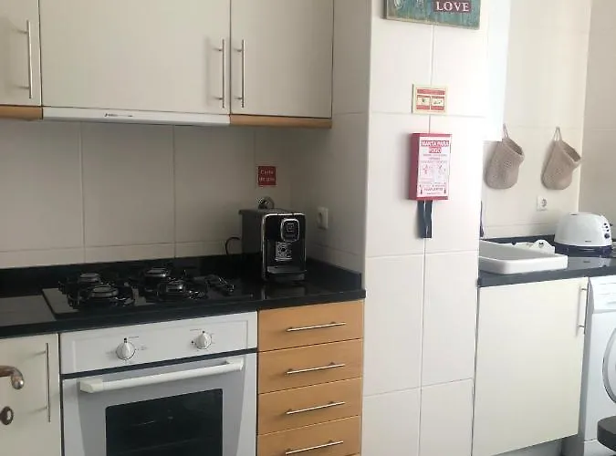 Ocean Garden Caniço