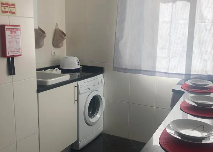 Ocean Garden * Caniço