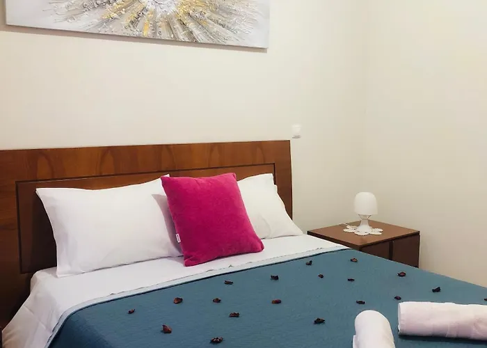 Ocean Garden * Caniço